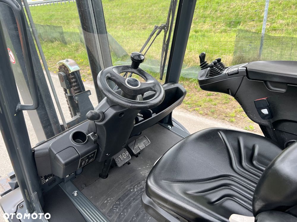 Linde H35T-02 DUPLEX - 6