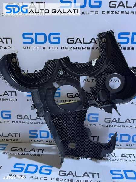 Capac Distributie Motor VW Touran 2.0 TDI BKD AZV BMN 2003 - 2010 Cod 03G109145A [V0084] - 1