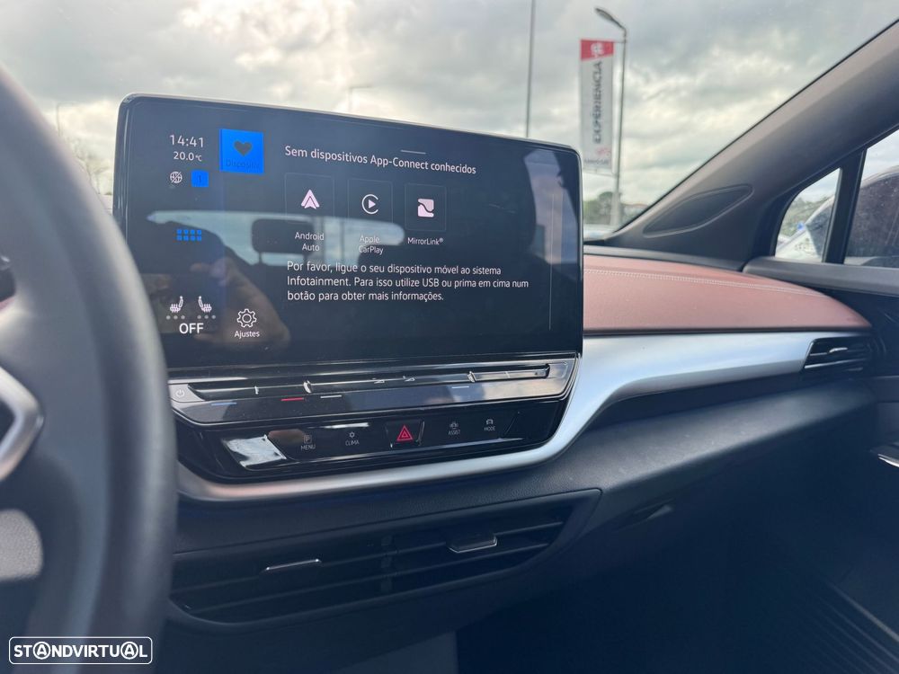 VW ID.5 77 kWh Pro Performance - 16