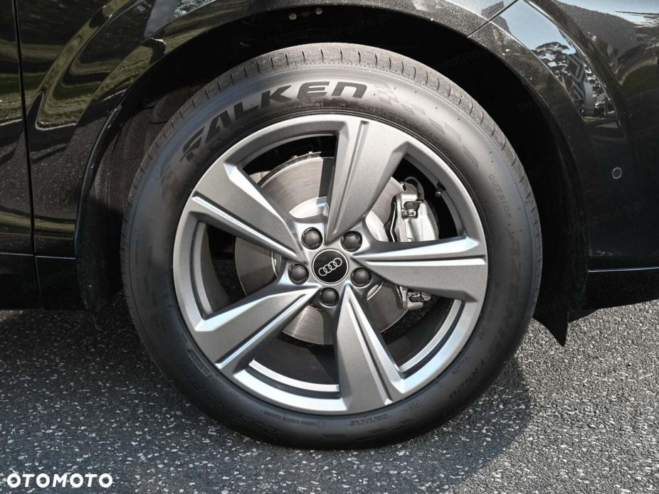 Audi Q3 2026