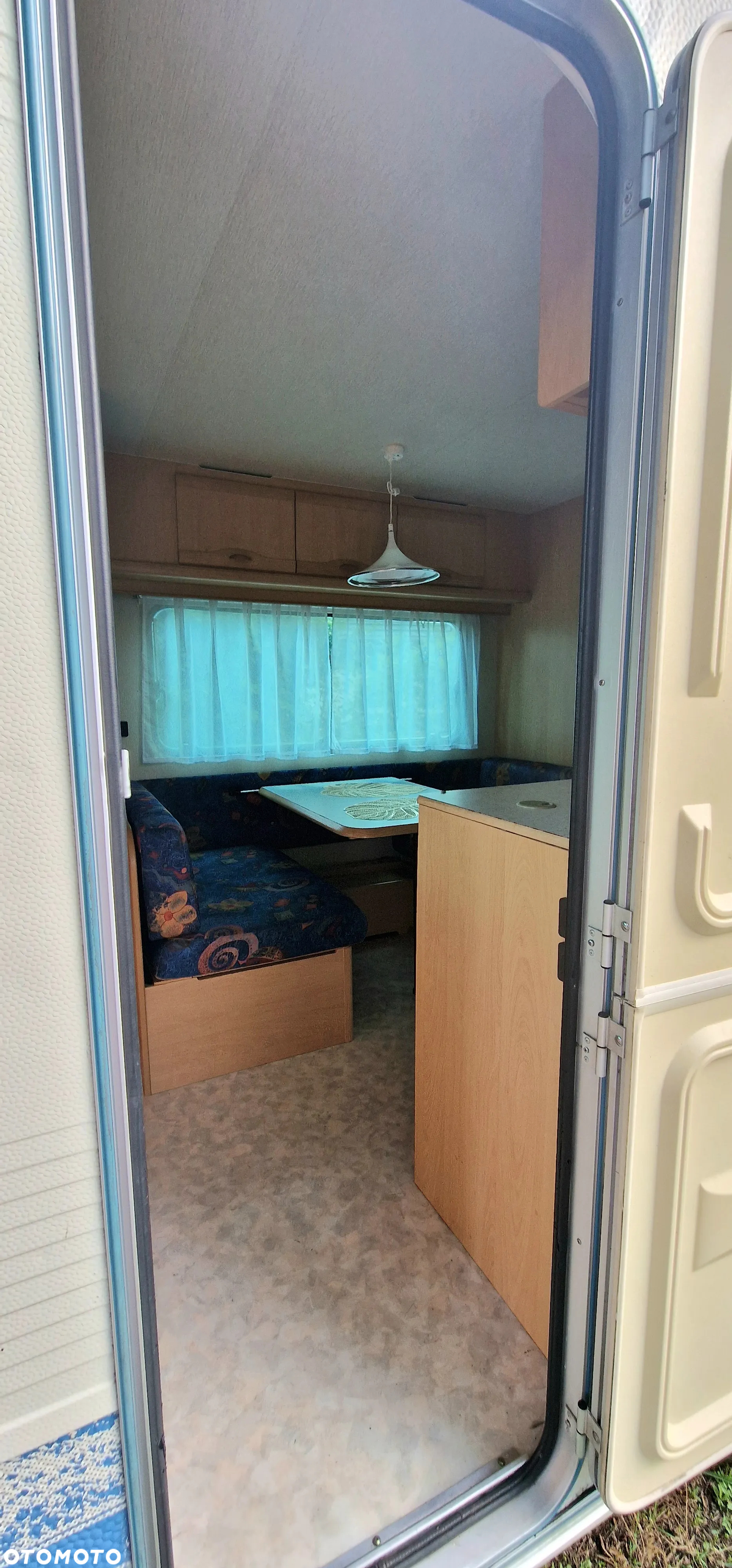 Adria Unica 462 - 7
