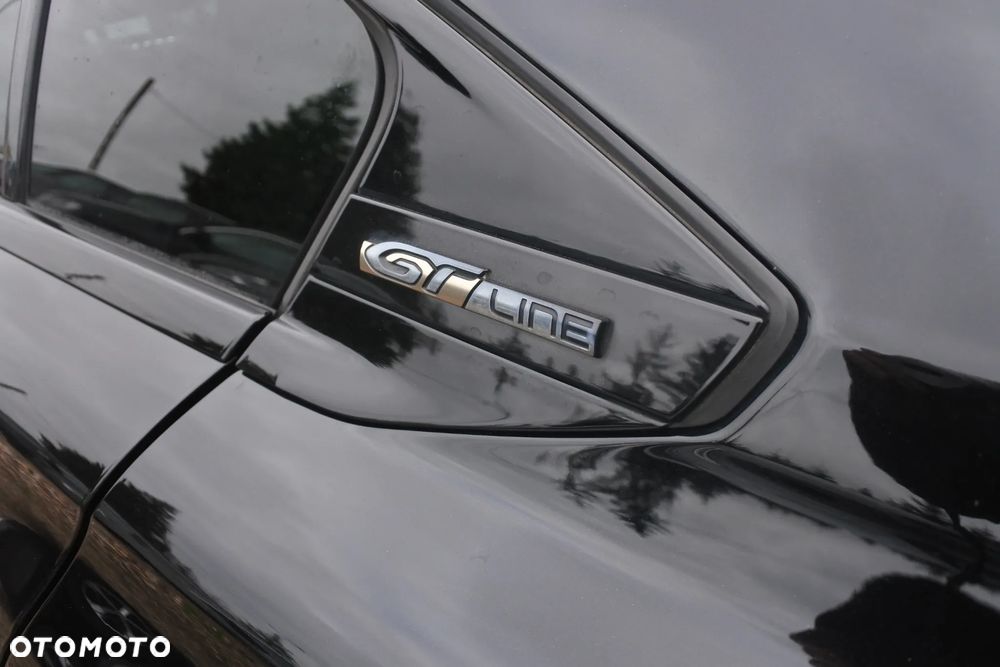 Peugeot 508 2.0 BlueHDi GT Line S&S EAT8 - 32