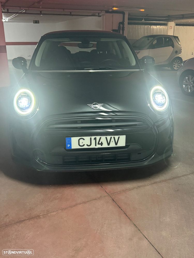 MINI 3 Portas - 2