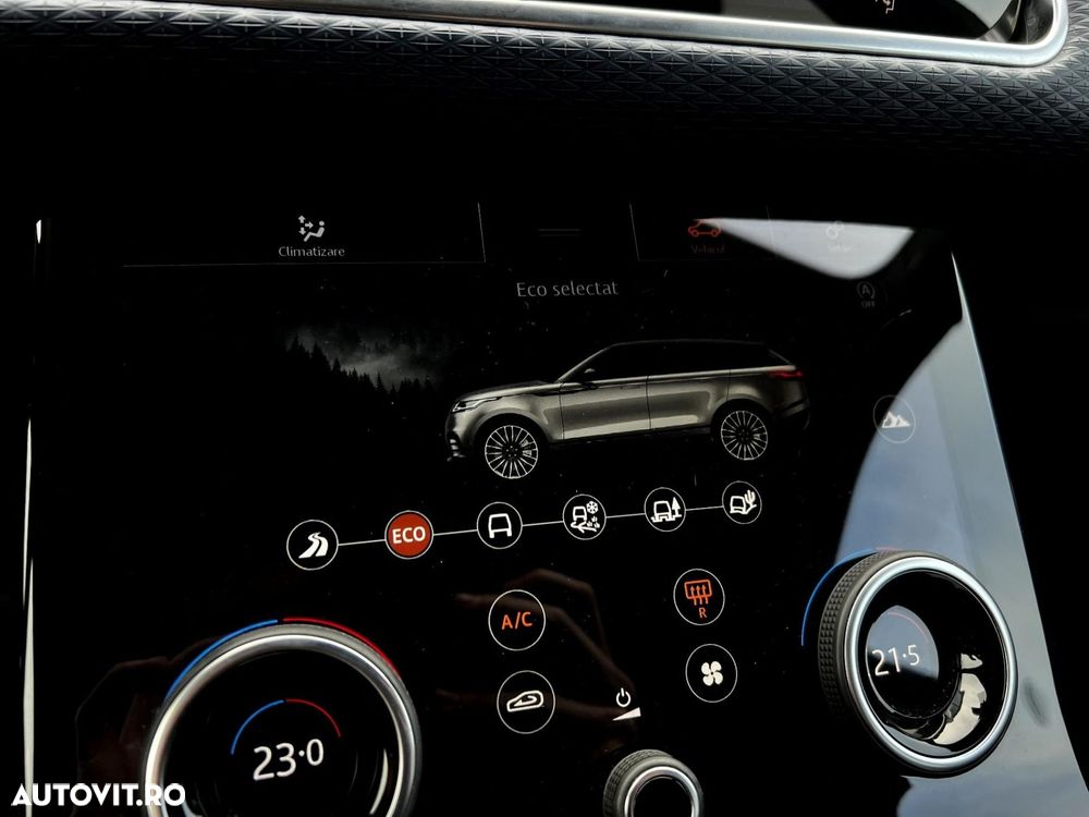 Land Rover Range Rover Velar - 21