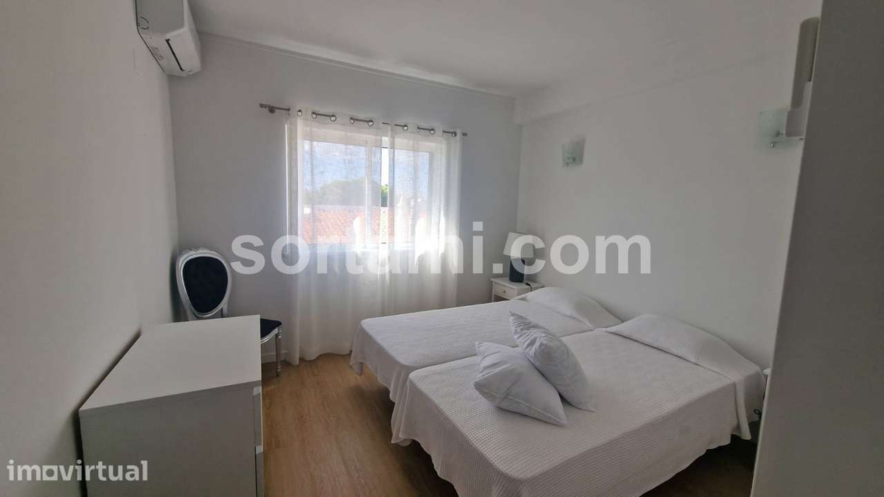 Apartamento T2 Venda em Quarteira,Loulé - Grande imagem: 5/11