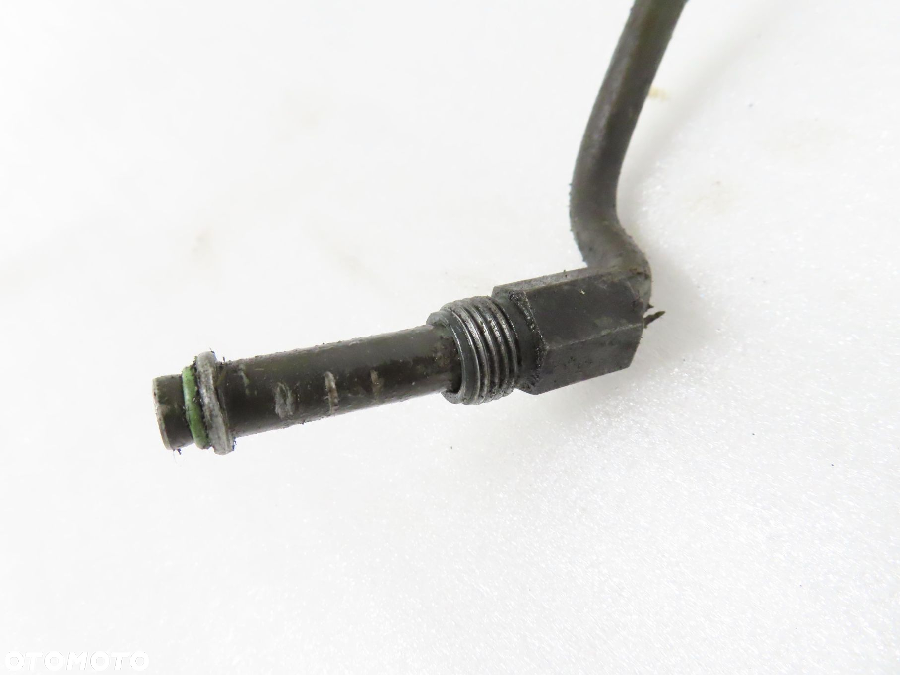 PRZEWÓD WSPOMAGANIA VOLVO S60 I 2.4 9492788 - 4
