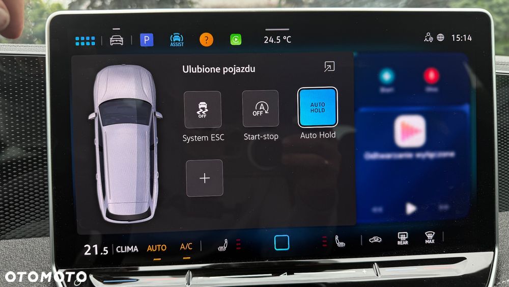 Volkswagen Passat - 15