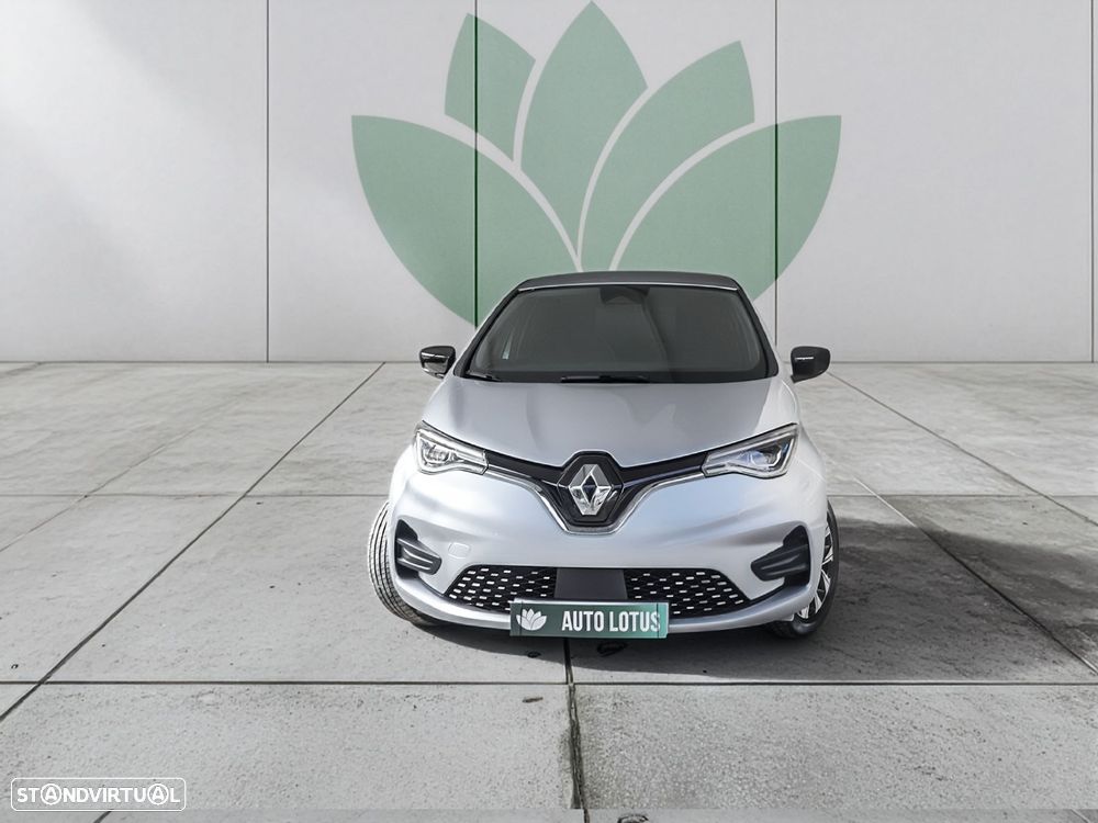 Renault Zoe - 1