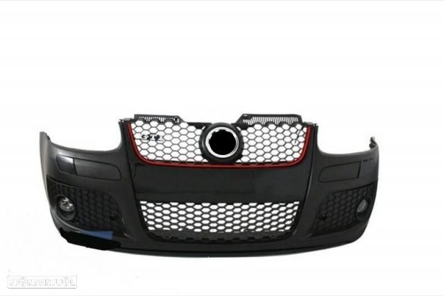 Para-choques VW Golf 5 (2003 a 2009) Look GTI - 1