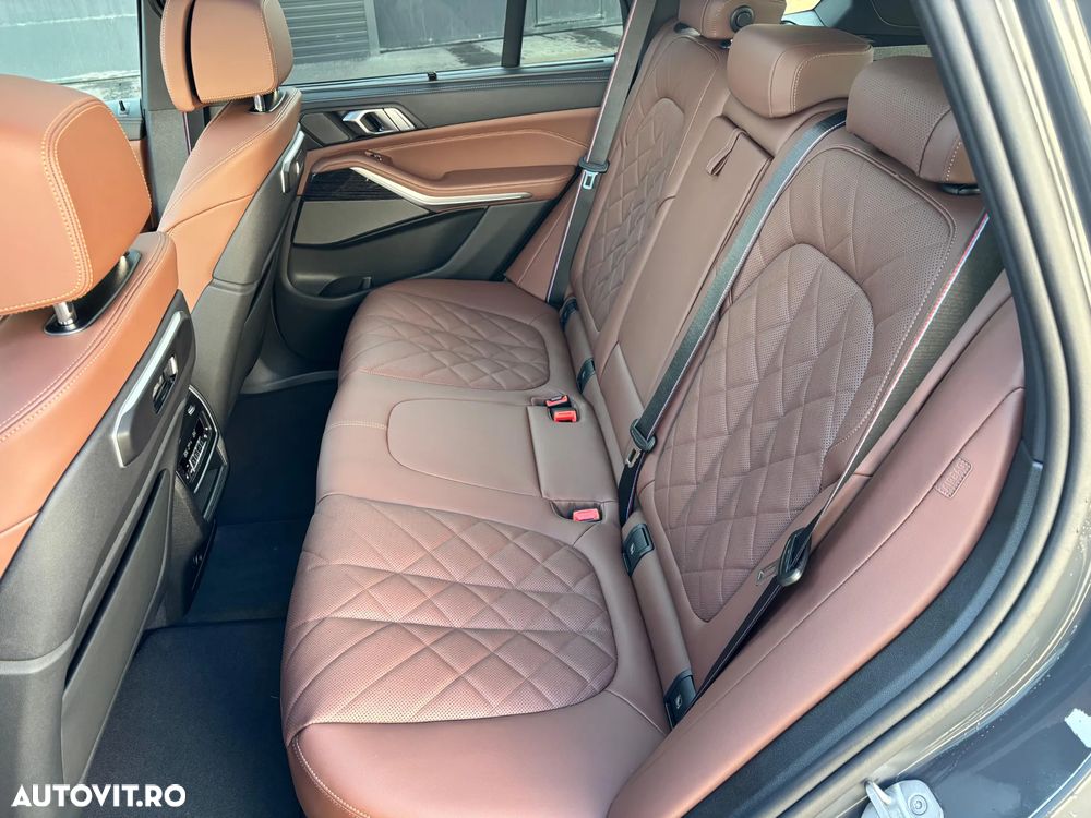 BMW X5 xDrive40d AT MHEV - 13