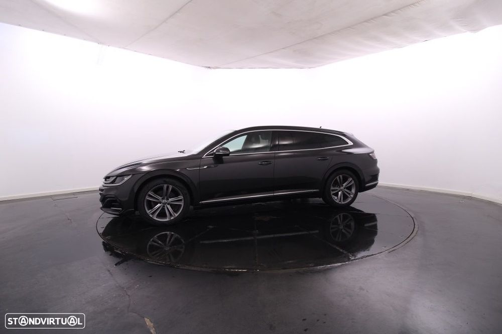 VW Arteon Shooting Brake 2.0 TDI R-Line DSG - 3