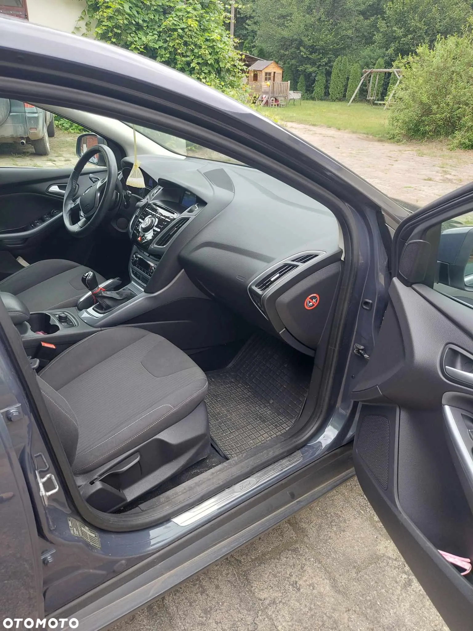 Ford Focus 1.6 TI-VCT Champions Edition - 7