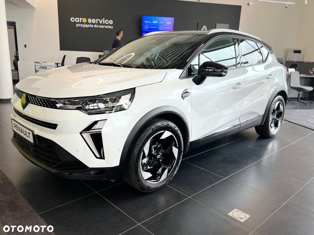 Renault Captur - 1