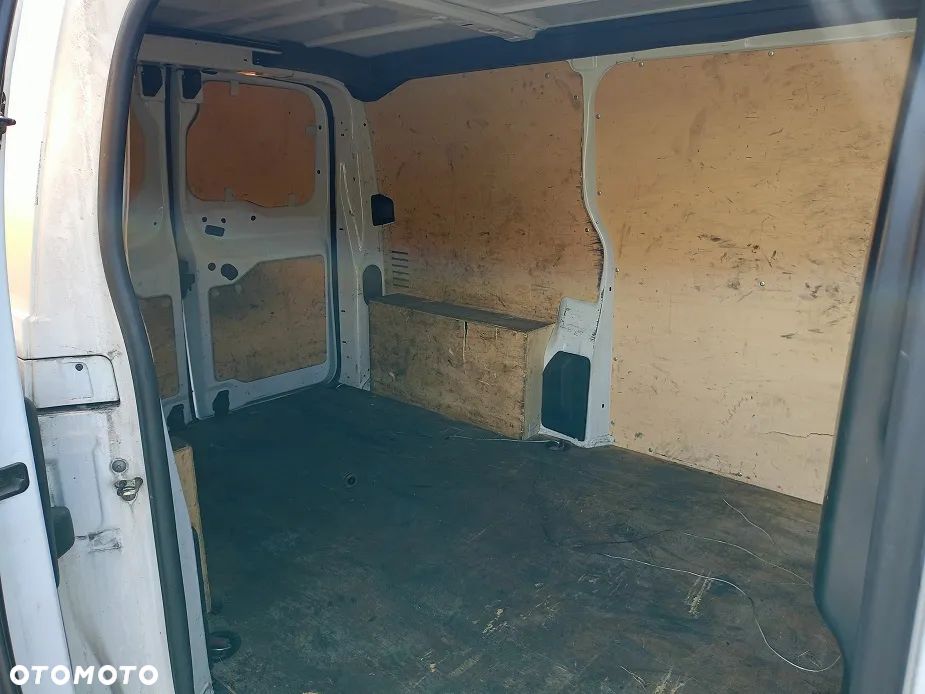 Opel Combo 1.5 HDI 131KM Long Długi 3 osoby Klima Kamera Webasto - 11