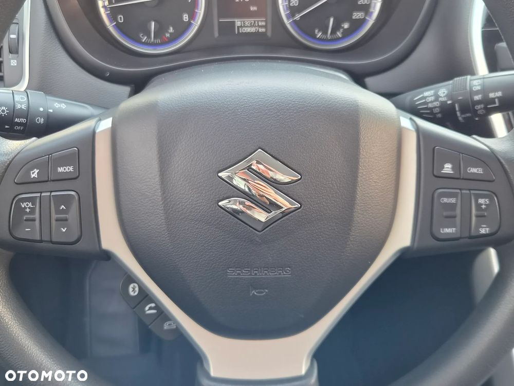 Suzuki SX4 S-Cross - 7