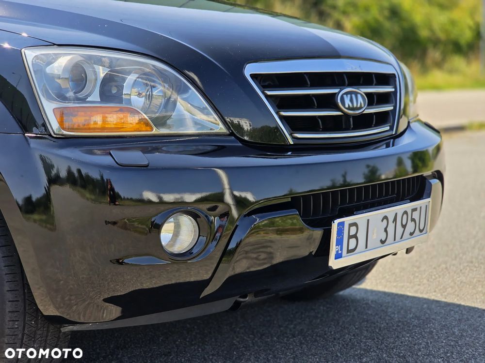 Kia Sorento - 34