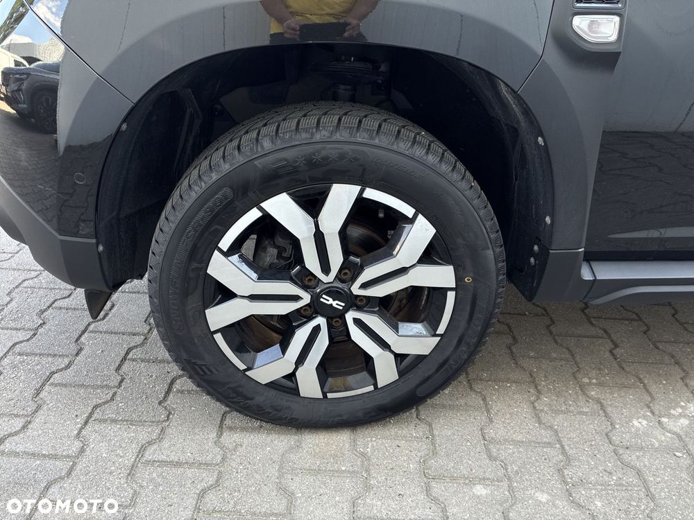 Dacia Duster - 18