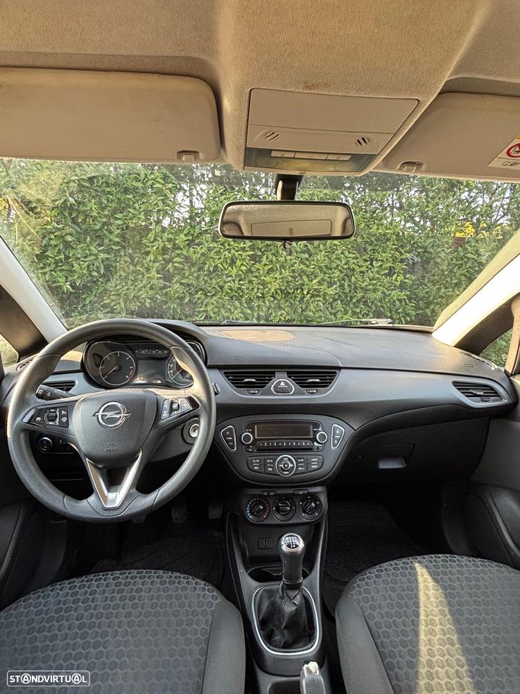 Opel Corsa 1.3 CDTi Edition - 8