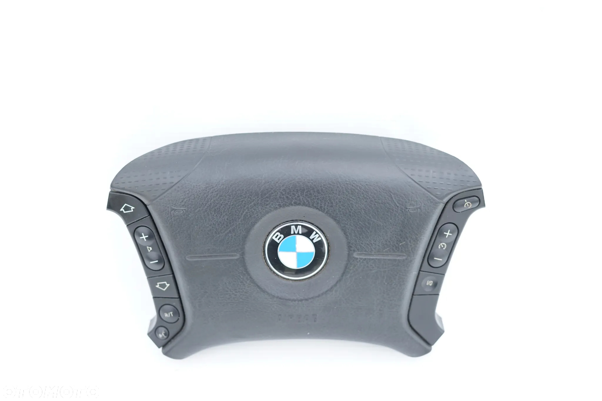 Airbag poduszka kierowcy BMW 3 E46 4 ramienna - 4
