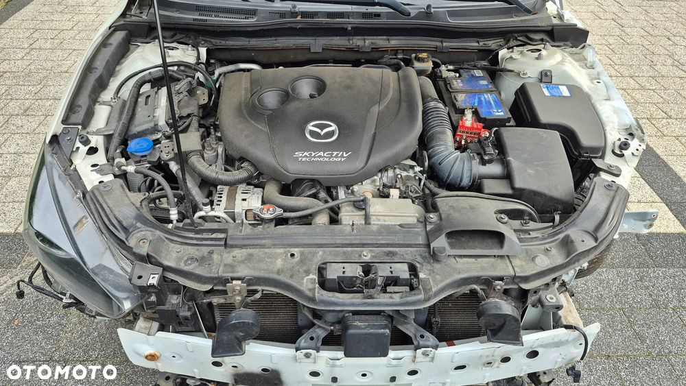 Mazda 3 - 11