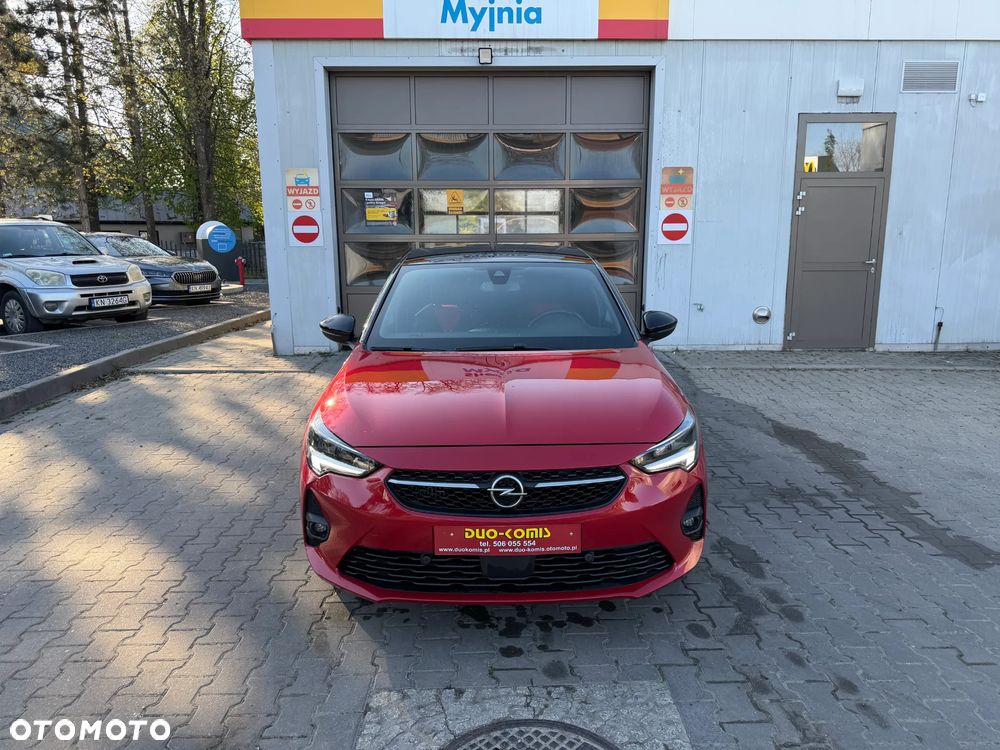 Opel Corsa 1.2 GS Line S&S - 7
