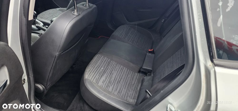 Opel Astra 1.6 EU6 - 4