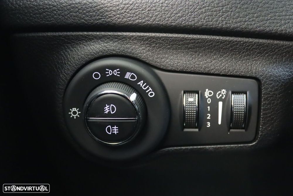 Jeep Compass 1.6 MultiJet Limited - 23