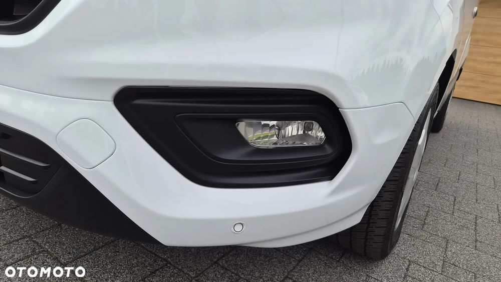 Ford Transit Custom L1H1 VA MH Trend - 33