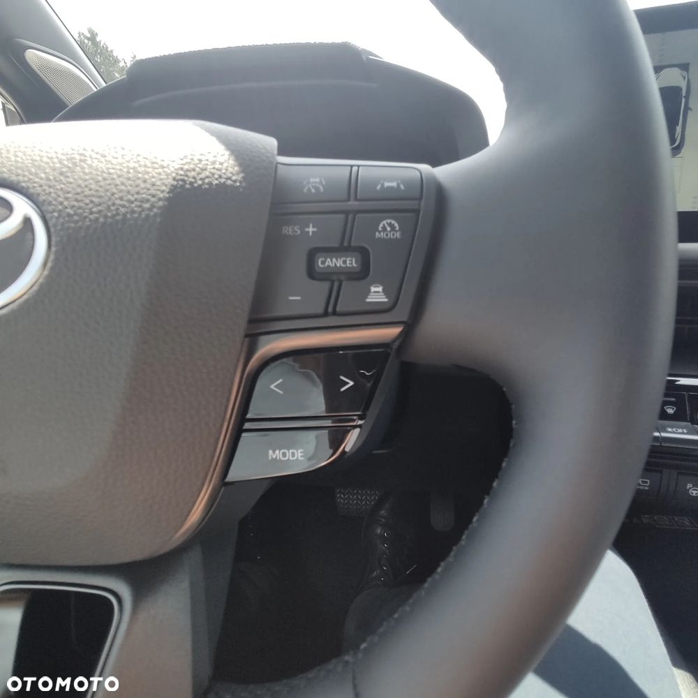 Toyota C-HR 2.0 Hybrid Dynamic Force Tokyo Edition - 18