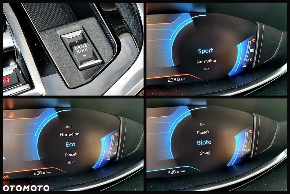 Peugeot 5008 2.0 BlueHDI GT S&S EAT8 - 34