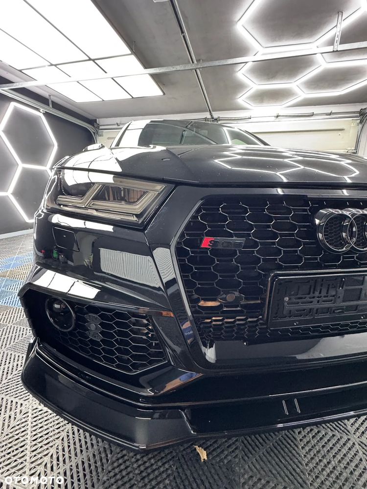Audi SQ5 - 11