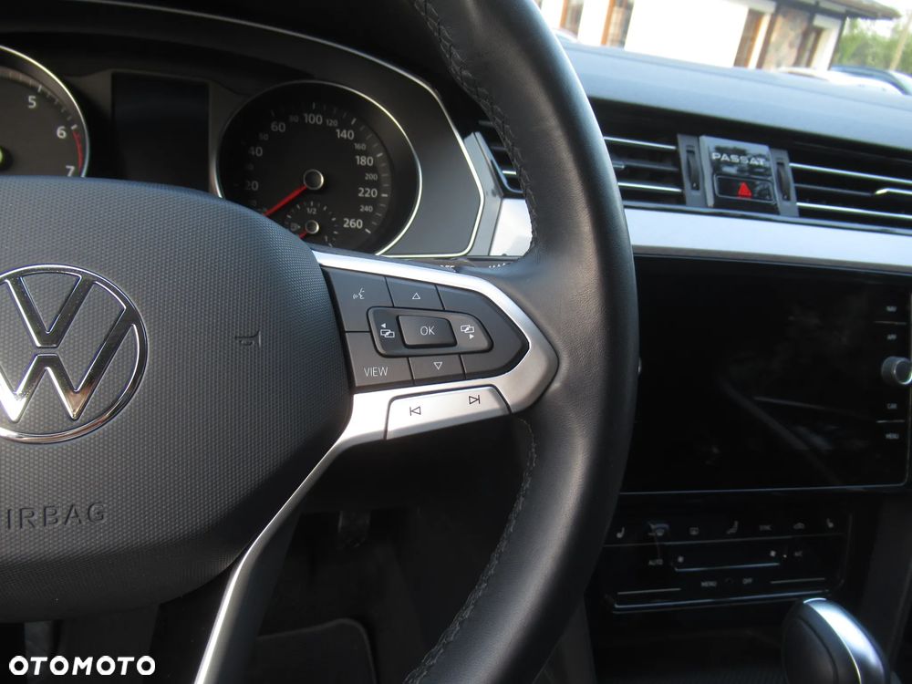 Volkswagen Passat 1.5 TSI EVO Business DSG - 15