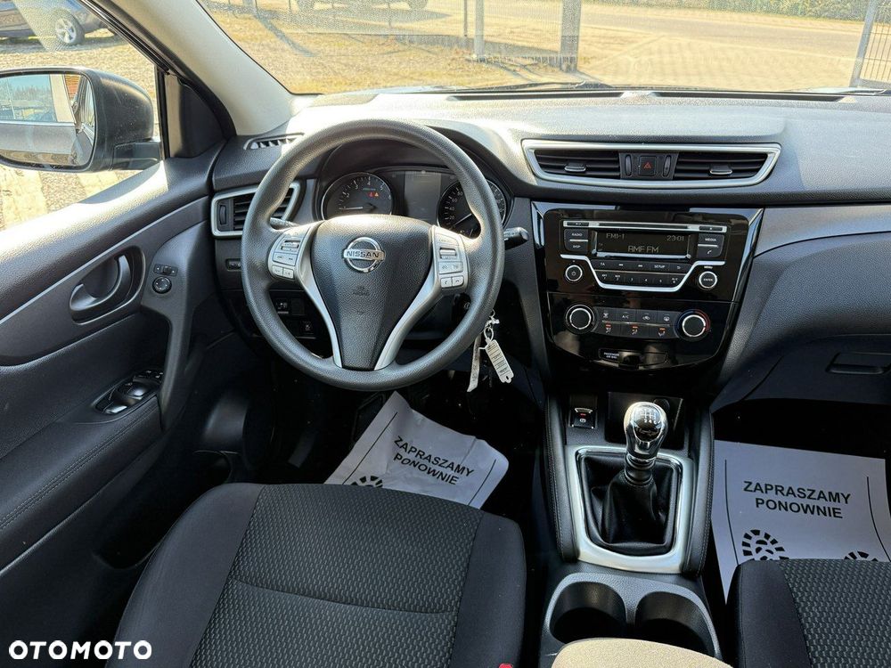 Nissan Qashqai - 30