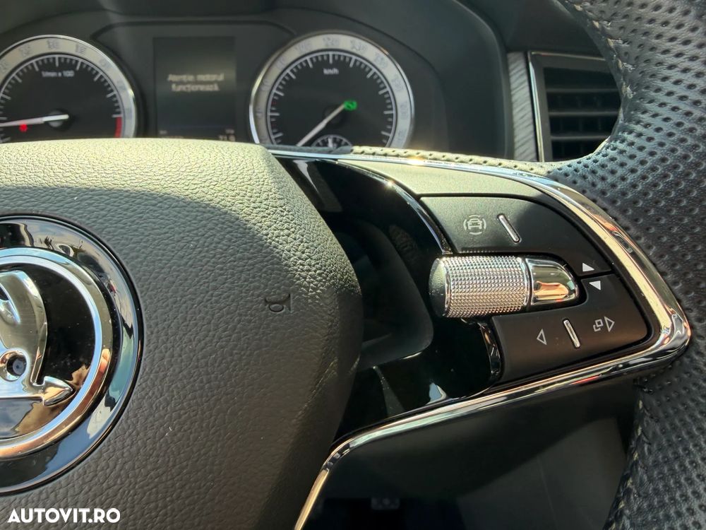 Skoda Kodiaq 2.0 TDI 4X4 DSG Style - 23