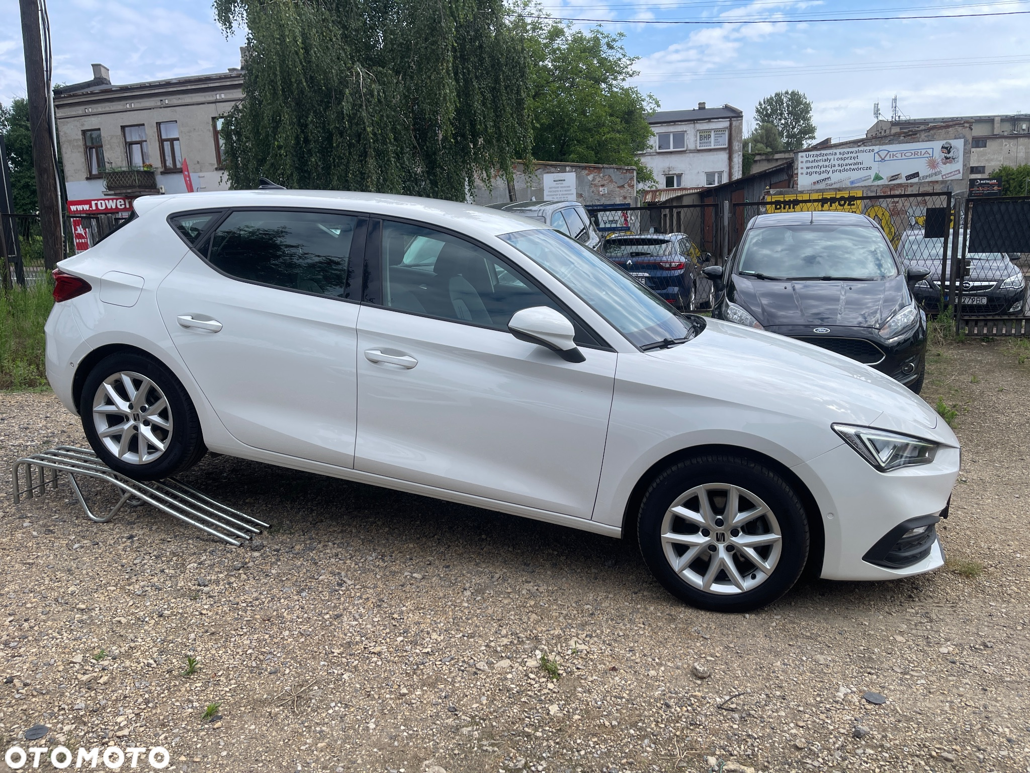 Seat Leon 2.0 TDI DPF DSG Xcellence - 4