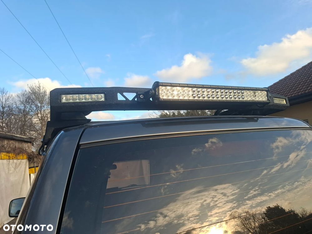 Toyota Land Cruiser KJ90 3.0 TD - 10