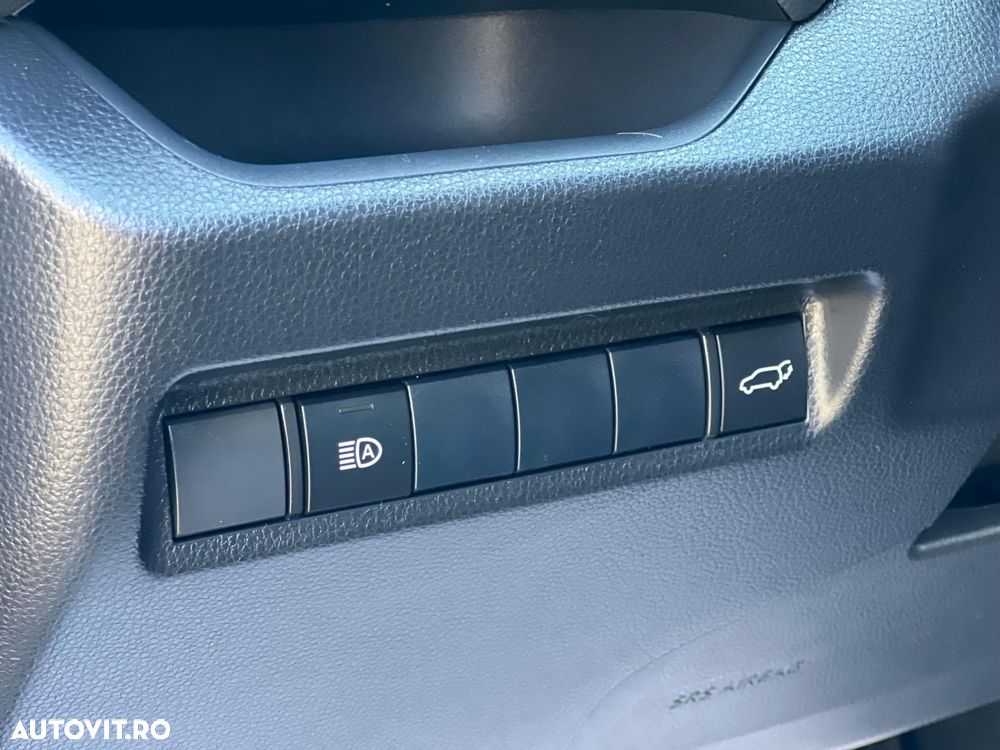 Toyota RAV4 2.5 Hybrid VVT-iE 4x4 Exclusive - 14