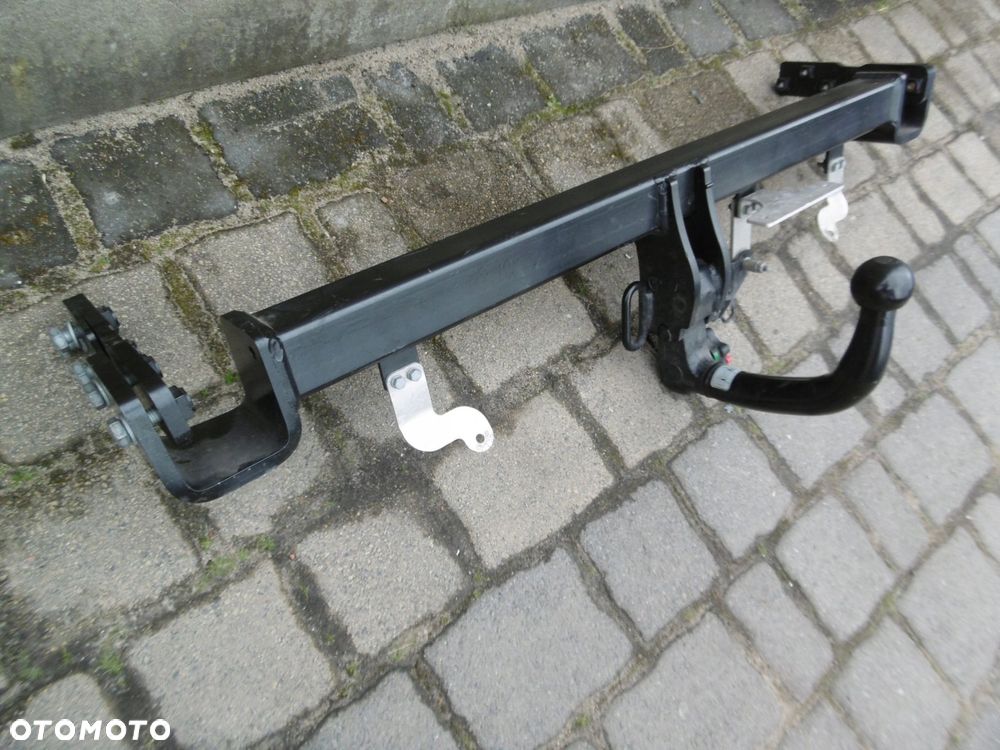 hyundai kona - hak holowniczy - 2