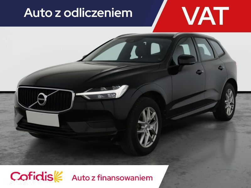 Volvo XC 60 - 2