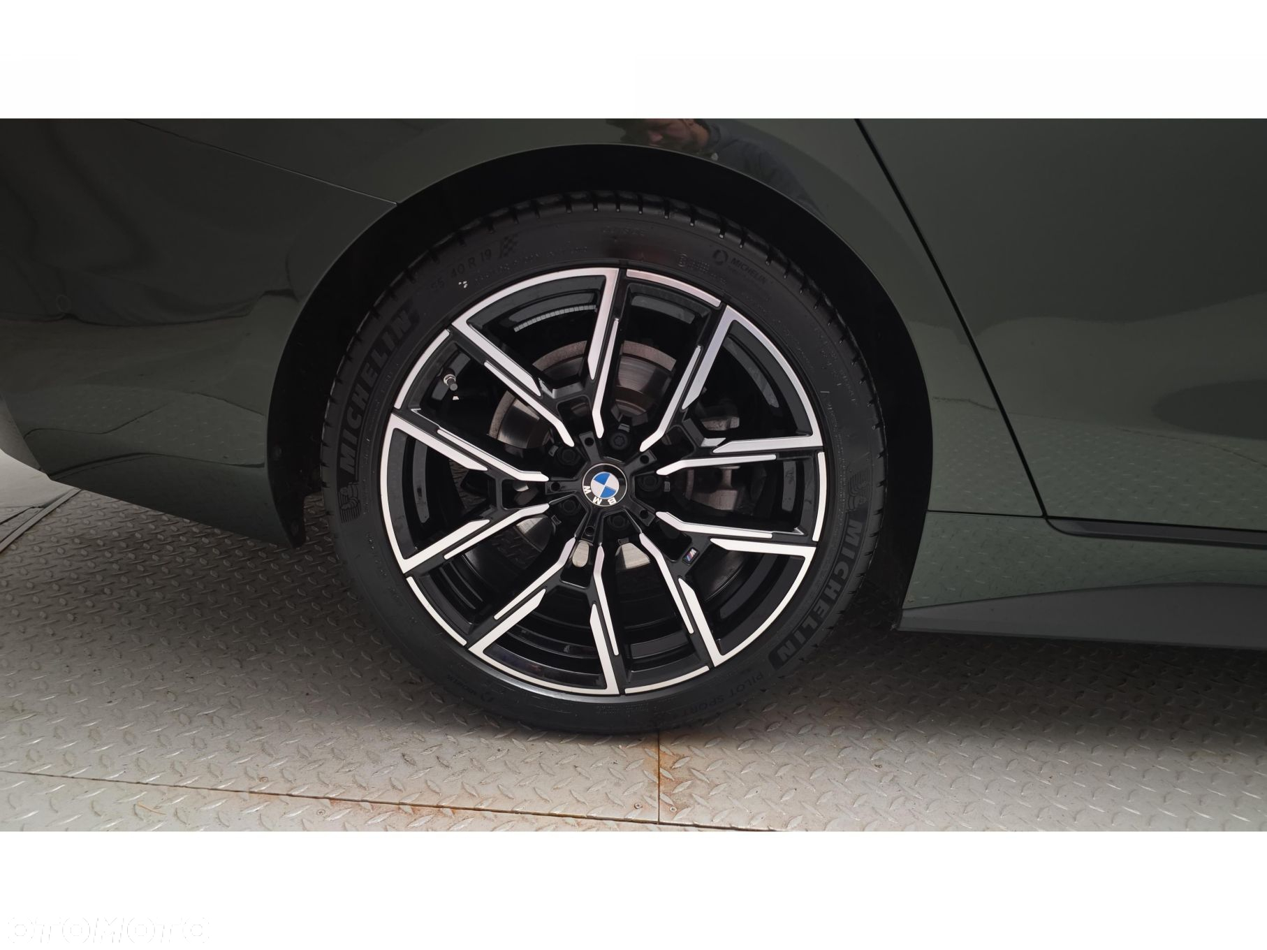 BMW Seria 4 - 25