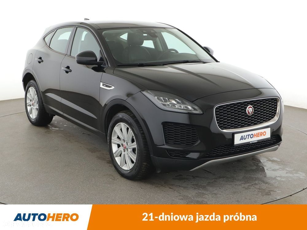 Jaguar E-Pace - 8