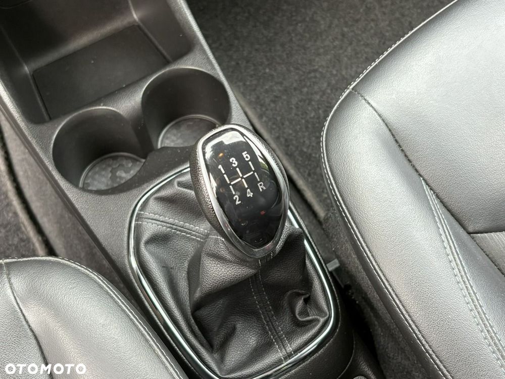 Opel Karl 1.0 Cosmo S&S - 26