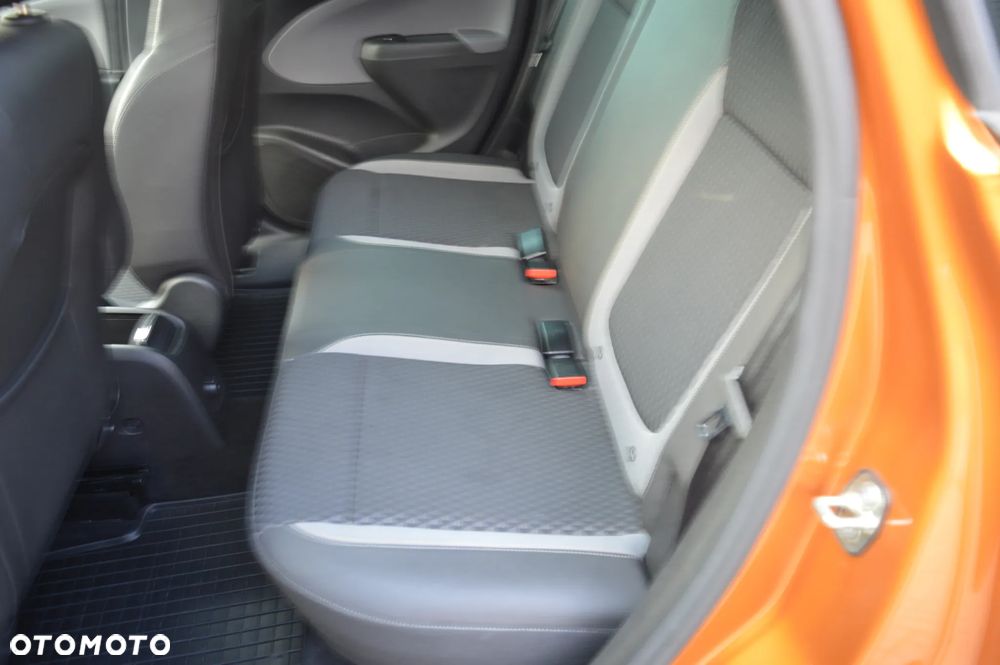 Opel Crossland X 1.2 Start/Stop Innovation - 16