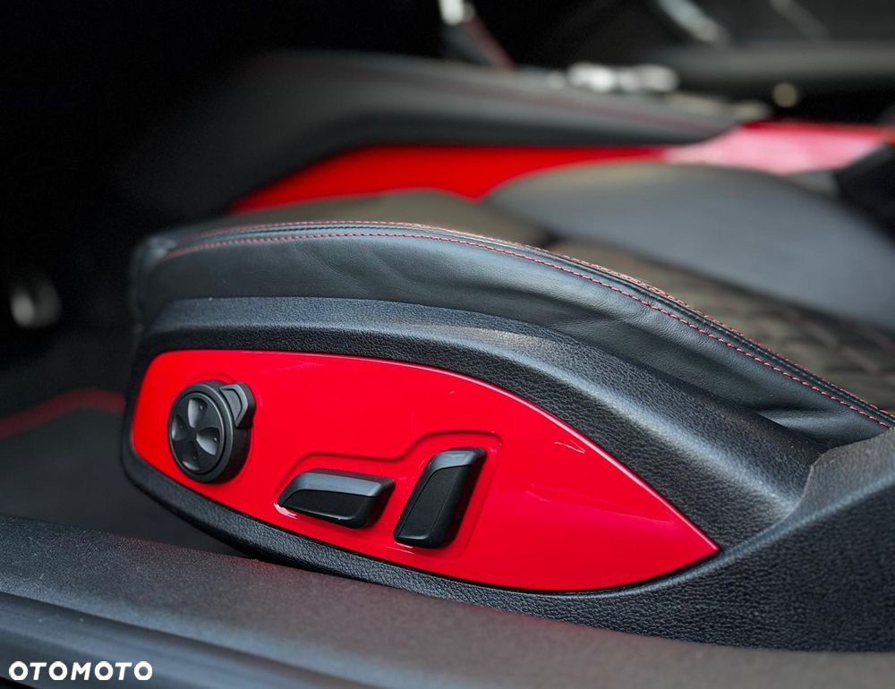 Audi TT S Coupé TFSI quattro tronic - 29