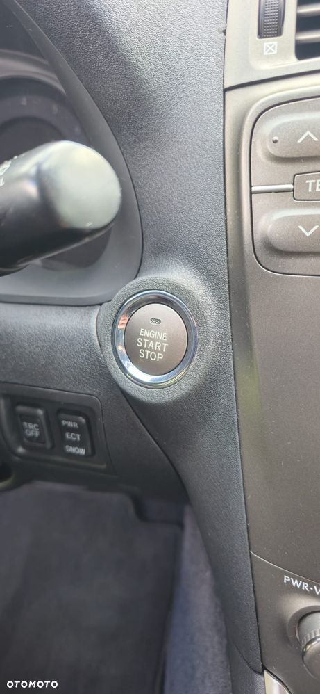 Lexus IS 250 Luxury Line - 11