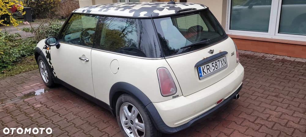 MINI ONE Standard - 3