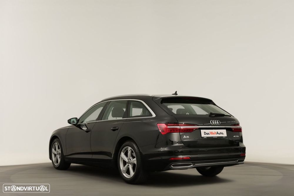 Audi A6 Avant 40 TDI Sport S tronic - 3