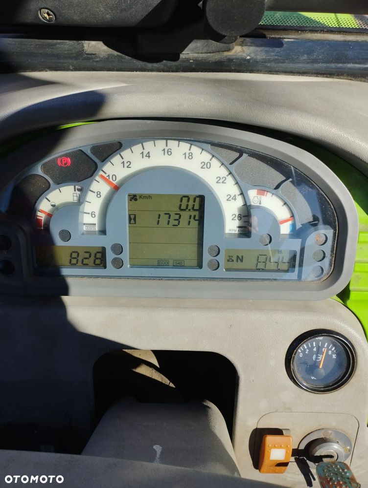 Deutz-Fahr AGROFARM 100 - 7