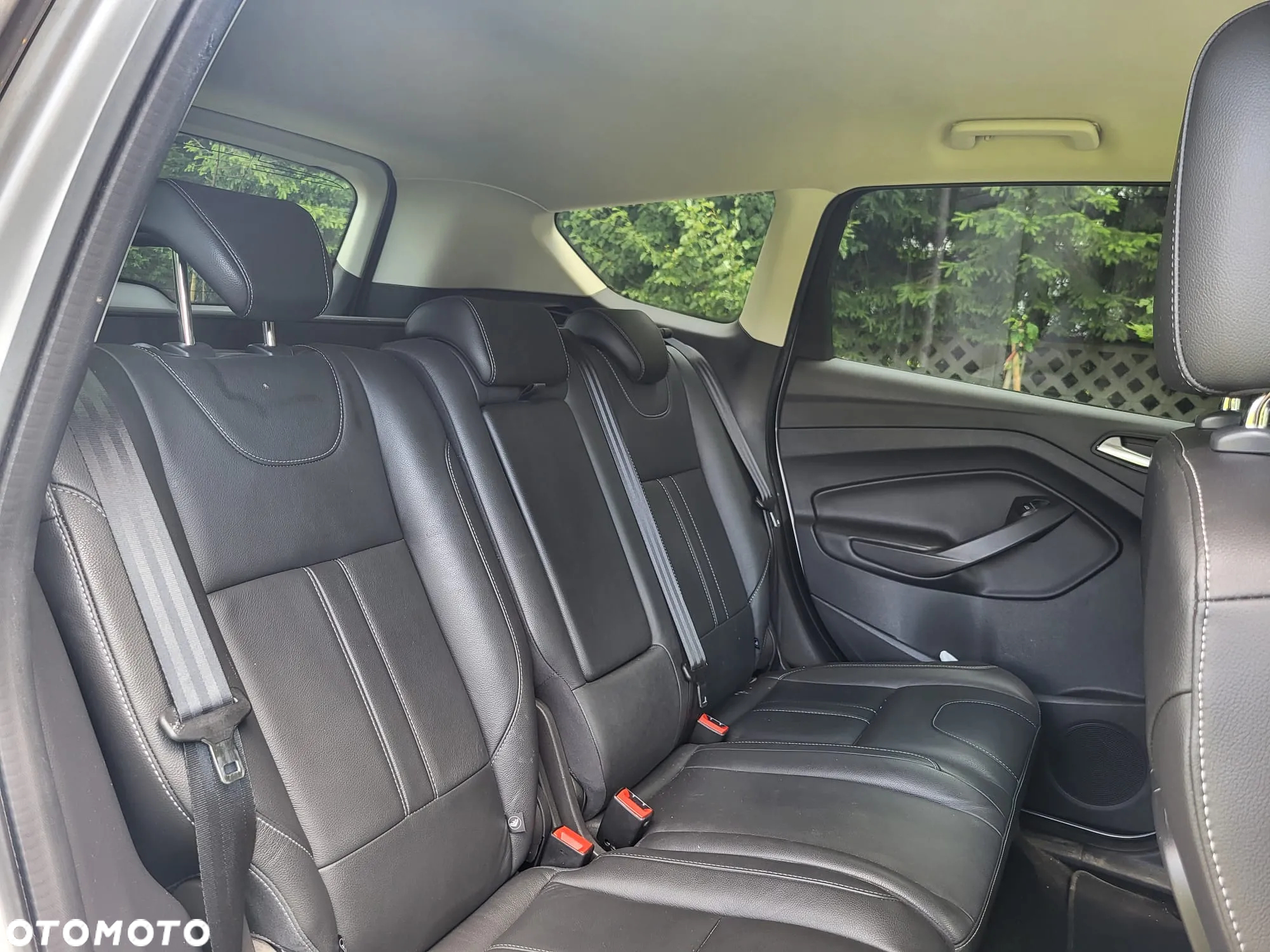 Ford Kuga 2.0 TDCi 2x4 Titanium - 7