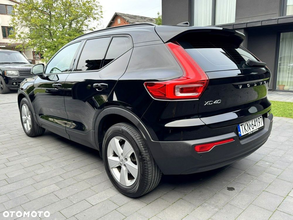 Volvo XC 40 D3 AWD - 25